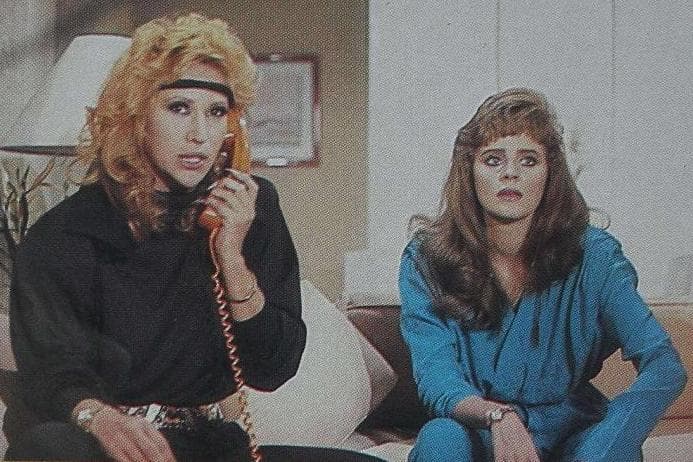 En 1988 tuvo su primer personaje importante en "Amor en silencio", historia que protagonizó Erika Buenfil.