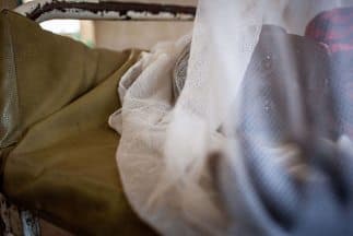 Un niño de dos años de edad que falleció el pasado 6 de diciembre habría sido el "paciente cero".