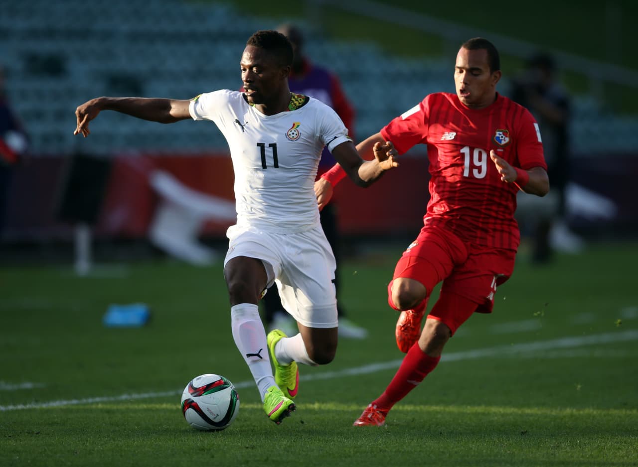 ¡Limpia en el futbol de Ghana! Despiden a seleccionadores