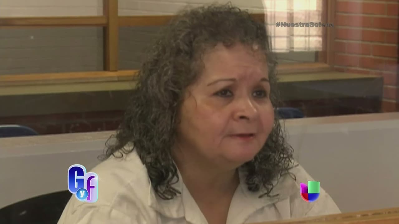 Yolanda dijo que la sacó para amenazar a Selena con quitarse la vida si era despedida, pero sin querer se le disparó el arma.