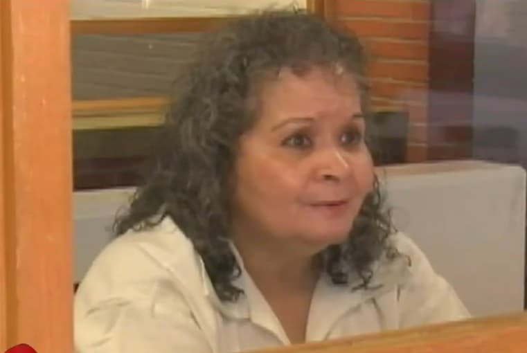 Según la ley, podrá pedir su libertad hasta 2025, 30 años después del crimen de Selena. Estando en prisión, Yolanda ha concedido entrevistas a diferentes medios y en todas ellas ha caído en contradicciones y ha insinuado que sabe grandes secretos de la cantante.