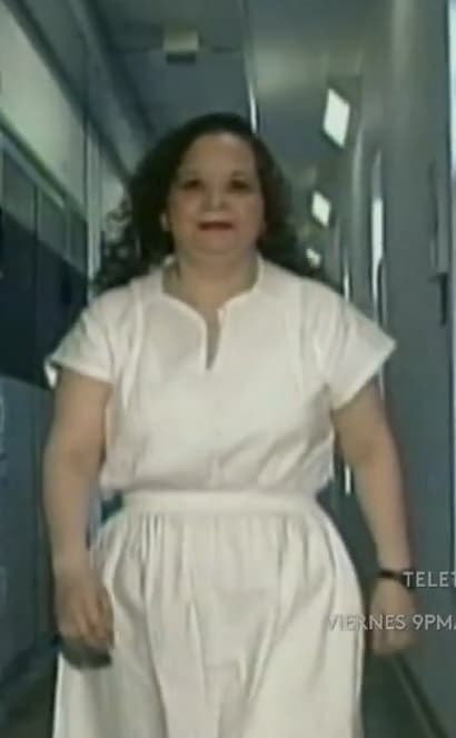 En 2014 se corrió el rumor de que Yolanda saldría libre en enero de este año, sin embargo eso fue sólo una mentira.