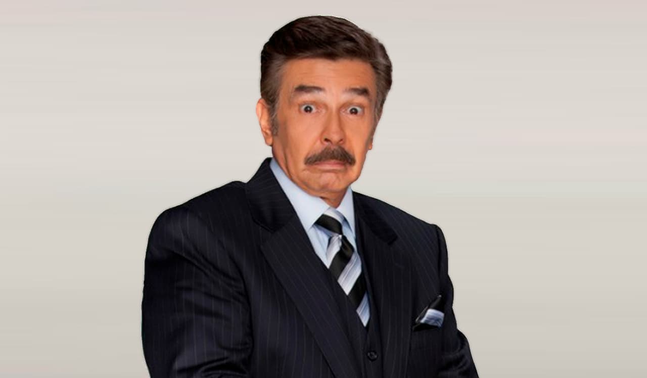 Jorge Ortiz de Pinedo aclara los rumores de su muerte