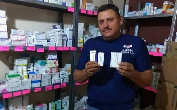 Asesinan a un activista que proveía alimentos y medicinas a indígenas tarahumaras en México