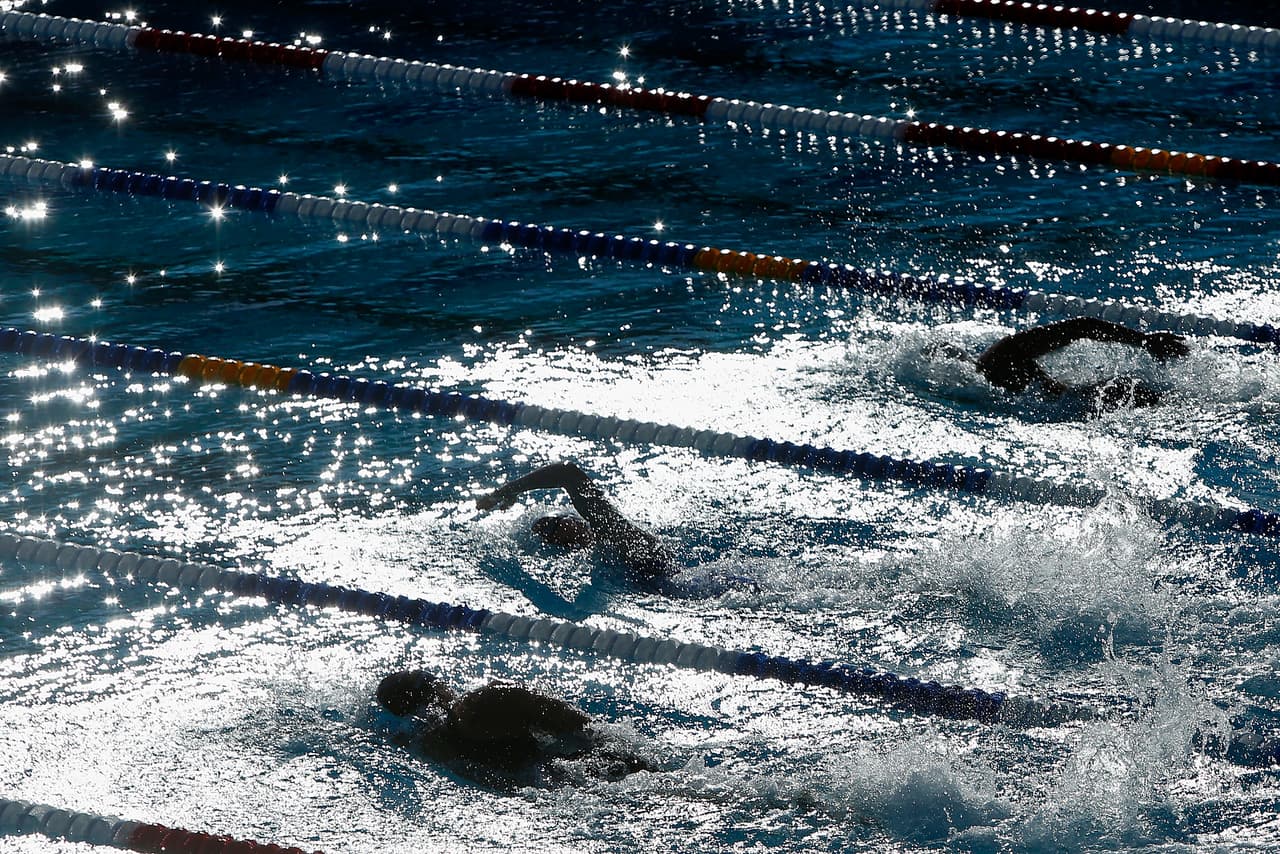 Estas son las reglas si quieres usar las piscinas en tiempos de coronavirus 