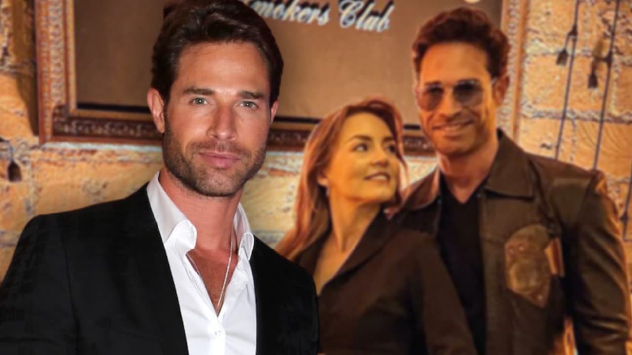 Sebastián Rulli responde si se haría un tatuaje por amor a su novia Angelique Boyer