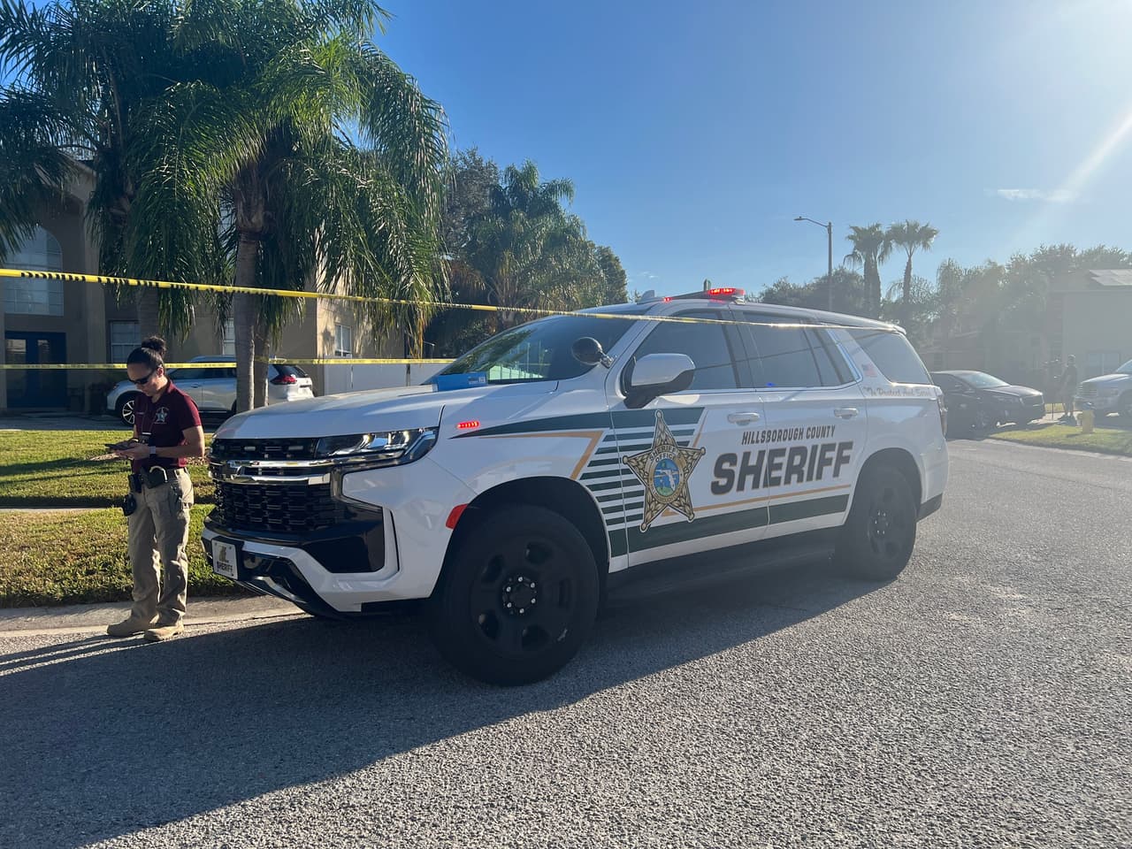 El incidente permanece bajo investigación.