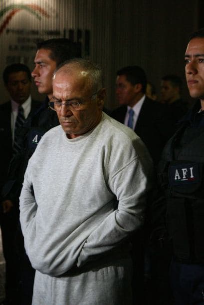 El empresario mexicano de origen libanés Jean Succar Kuri fue condenado en México a 13 años, un mes y 15 días de cárcel por los delitos de pornografía infantil y corrupción de menores, informó una fuente oficial.
