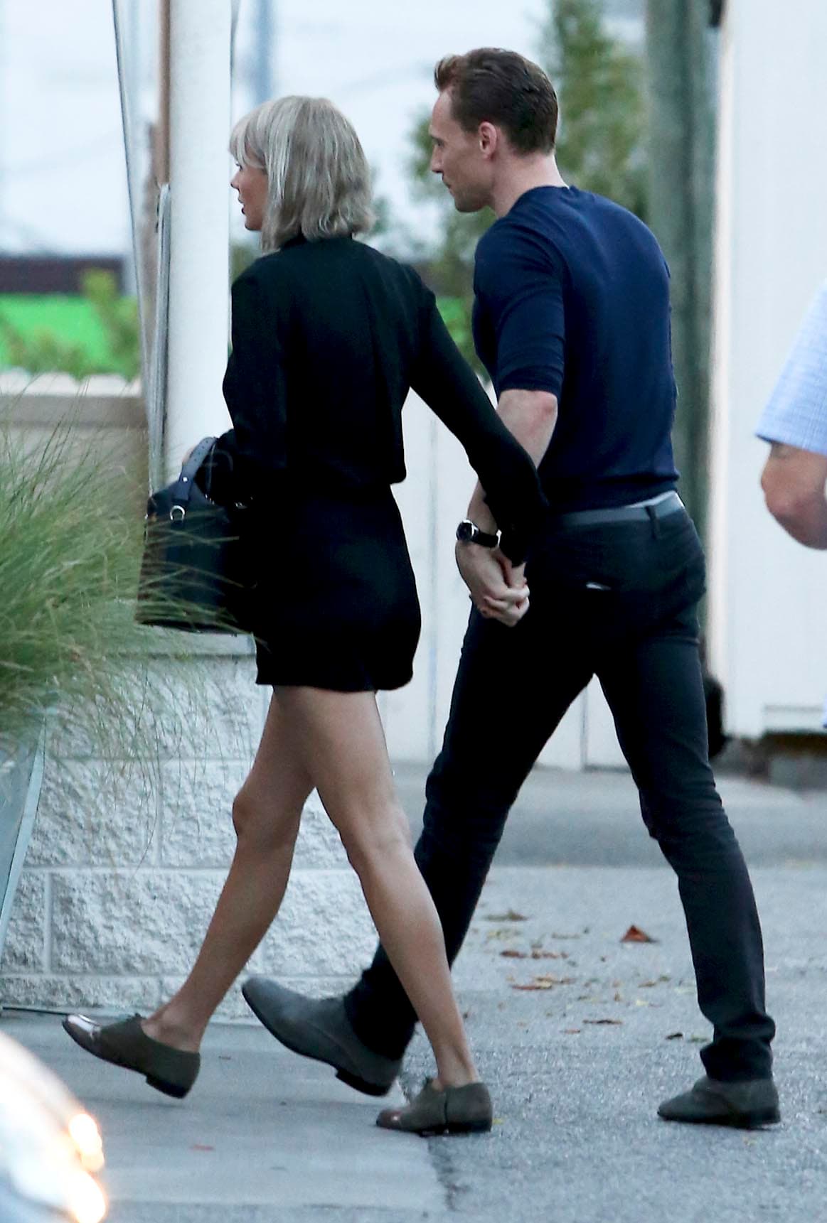 Sin lugar a dudas, será el romance del verano.