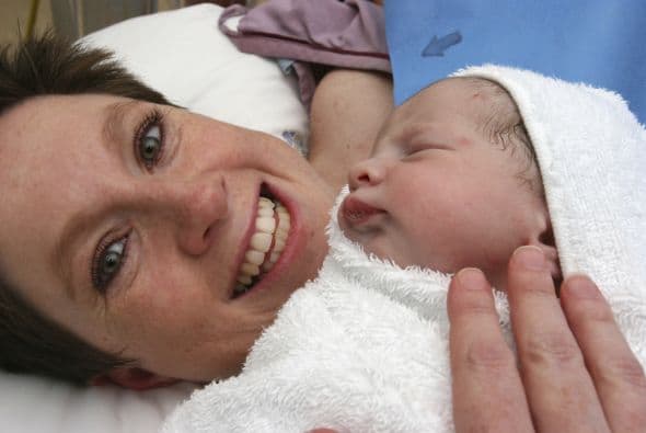 ‘Think it over’. Si te decides por esta opción, asegúrate de que la normativa del centro médico lo permita.