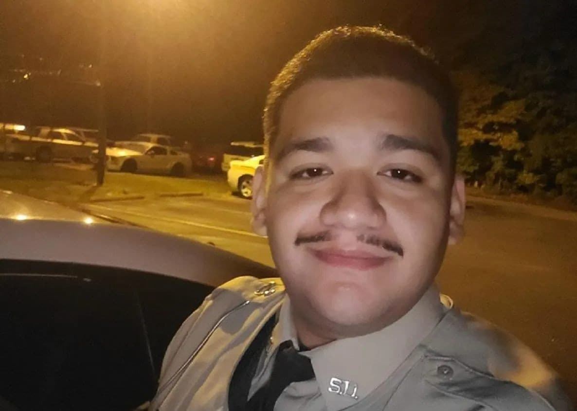 Venado provoca la muerte de oficial hispano en el condado de Warren, Carolina del Norte