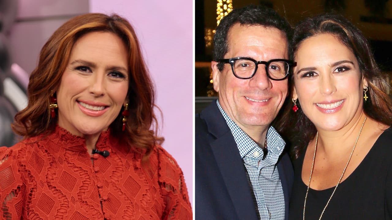 Angélica Vale sorprende al confesar lo “más bello” de su divorcio en pleno proceso de separación