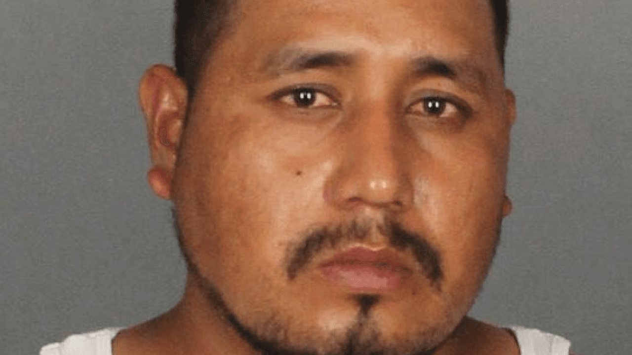 Lorenzo Gonzáles fue detenido en relación al caso donde su hijo Frankie Gonzáles de dos años perdió su vida