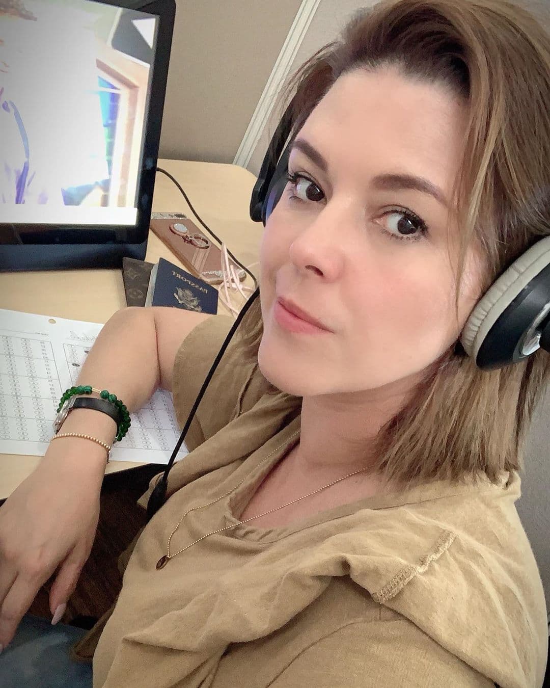 En 2013, Alicia Machado enfrentó con discreción el cáncer de mama que le fue diagnosticado en ese año debido a que no deseaba cortar sus proyectos laborales.