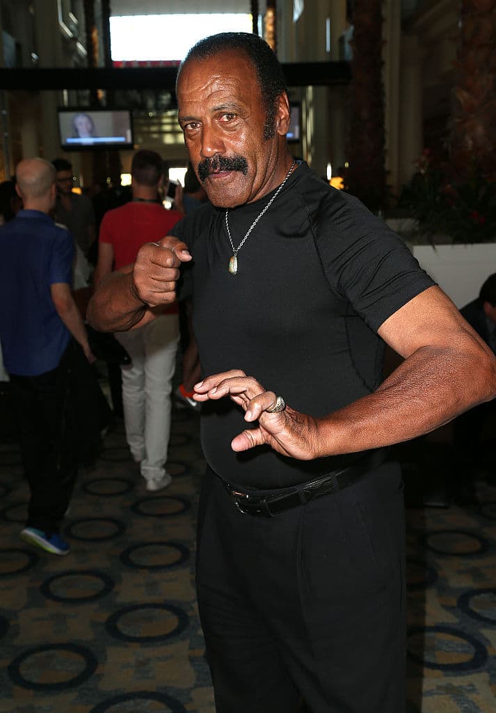 Más tarde Williamson trasladó su talento del emparrillado a la pantalla grande apareciendo en filmes como ‘Black Caesar’ (1973), ‘Hell Up in Harlem’ (1973) y ‘Boss Nigger’ (1975).
<br>