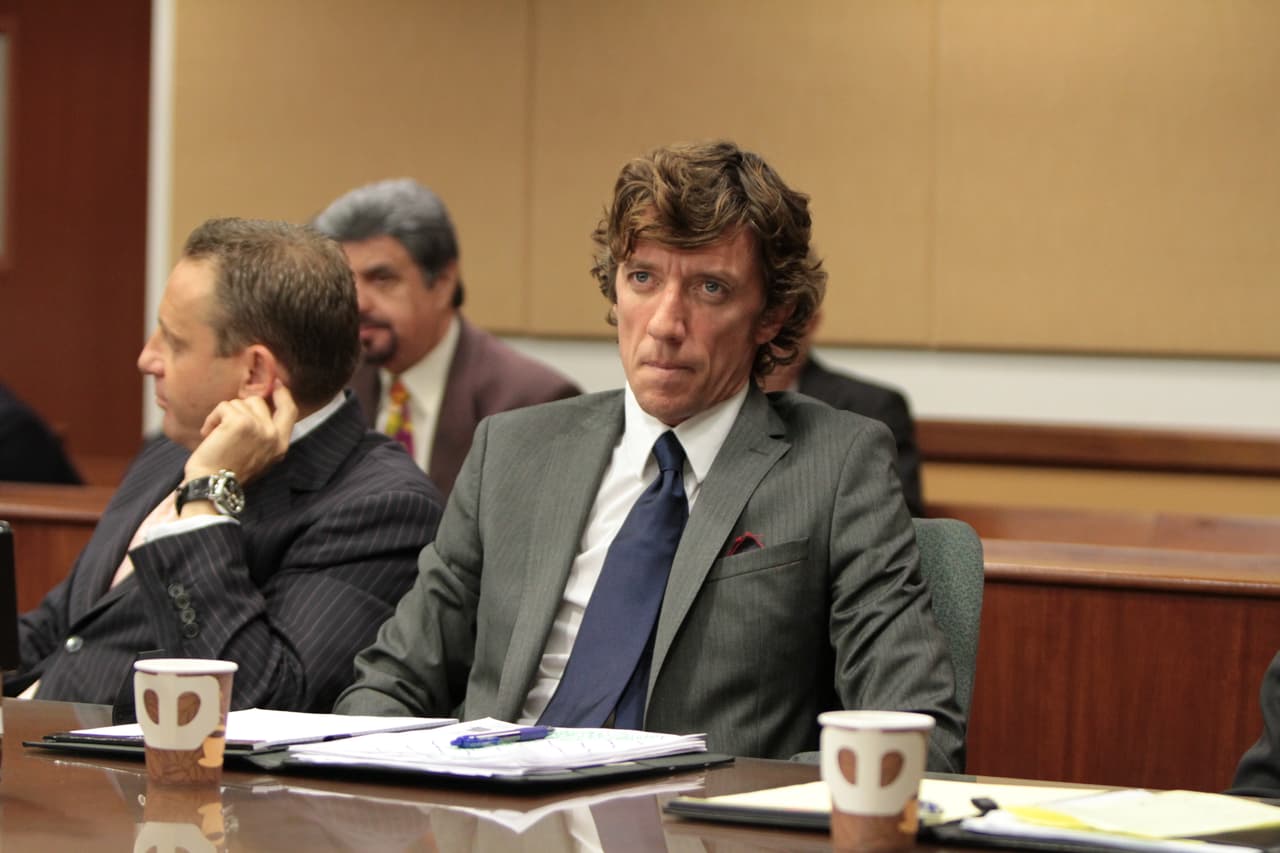 Además, Andrea no puede viajar en avión por más de 10 horas continuas, lo cual según su padre dificulta que visite a su familia paterna, que vive en España.