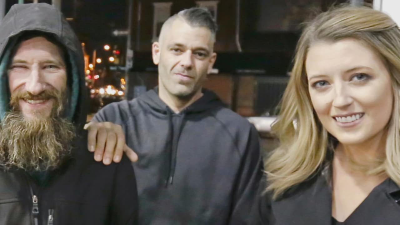 Todo era un engaño: pareja e indigente son acusados de fingir un GoFundMe para repartirse $400,000 recaudados