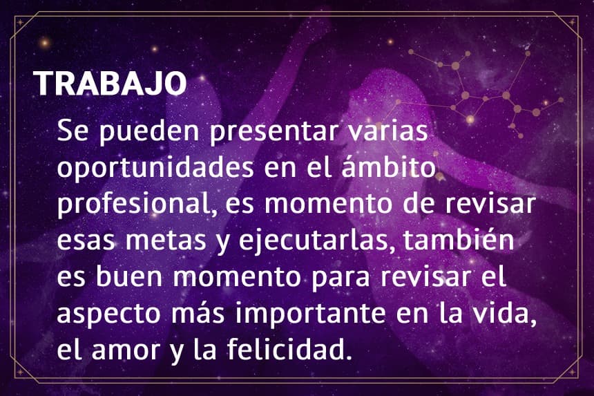 Cáncer 8 de marzo 2021