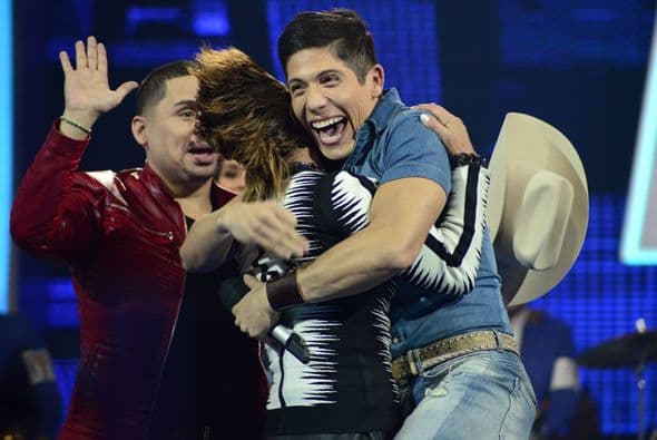 ¡Mira cómo quedó Fernando!