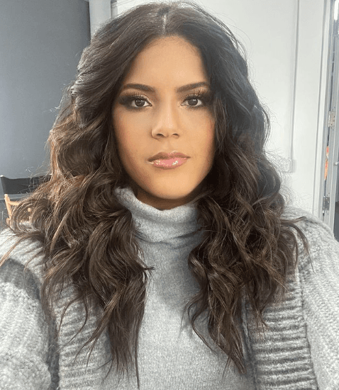 “Cuando tú luchas, cuando te preparas, cuando das el alma, cuando te dedicas, sobre todo, cuando te dedicas, tu vida cambia. Cuando tú decides hasta aquí, hasta ahí empieza todo”, dijo a Nuestra Belleza Latina en 2016.