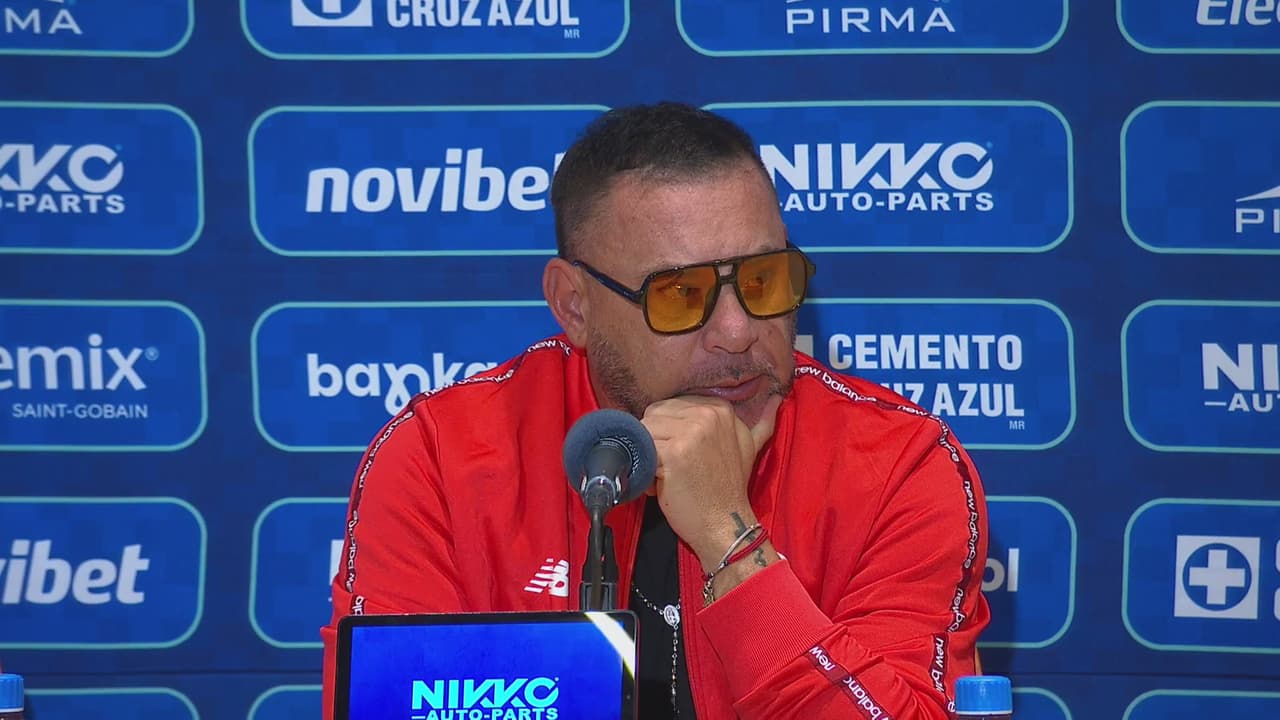 ¡Fuertes declaraciones de Antonio Mohamed al trabajo de Katia Itzel!