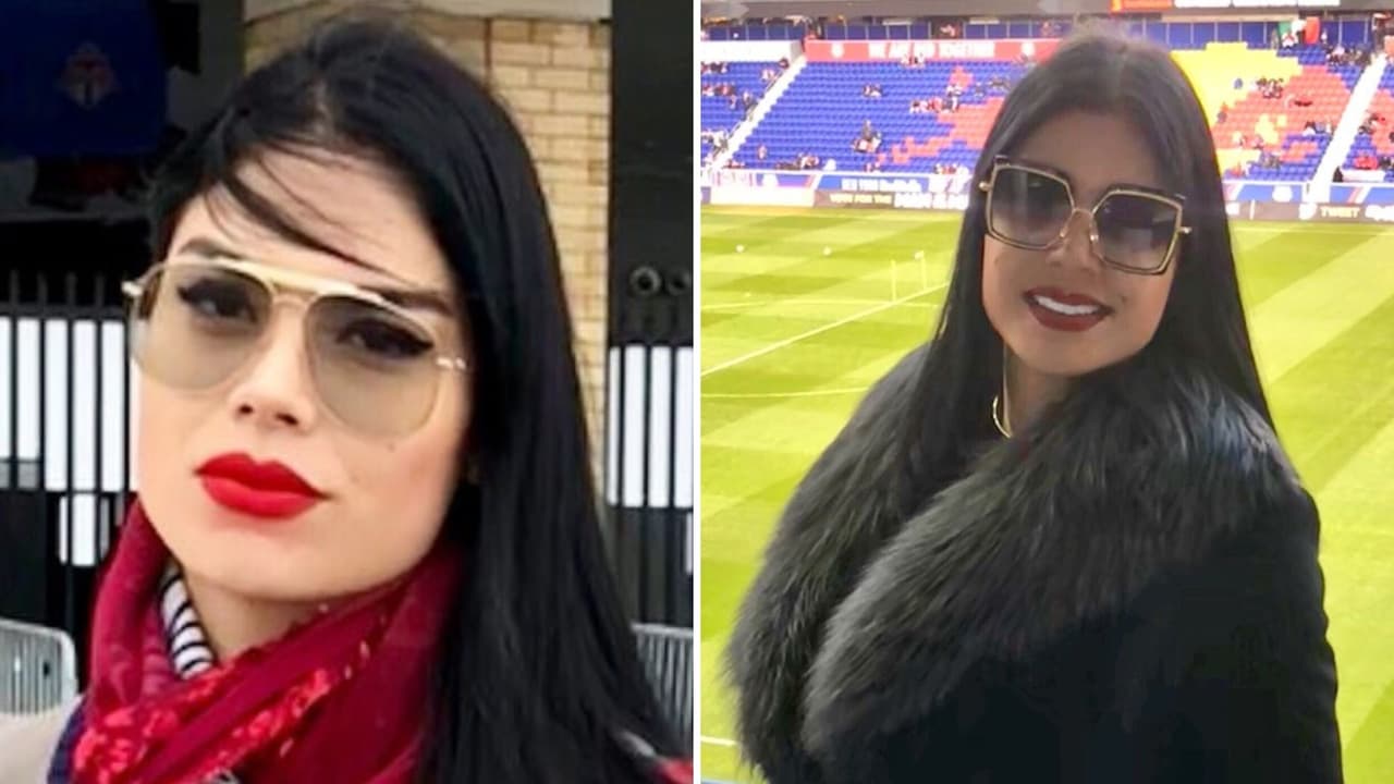 Paola Salcedo, quien se desempeñaba como publirrelacionista, fue asesinada el sábado 29 de junio.