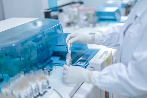 Esto es lo que significa “presunto caso positivo” de coronavirus