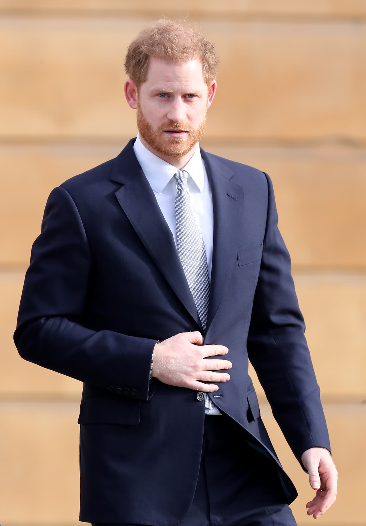 El príncipe Harry ha disfrutado del rugby desde sus días escolares, especialmente cuando en su juventud asistió al
<b> <a href="https://www.etoncollege.com/Royals.aspx">Eton College.</a></b>
<br>