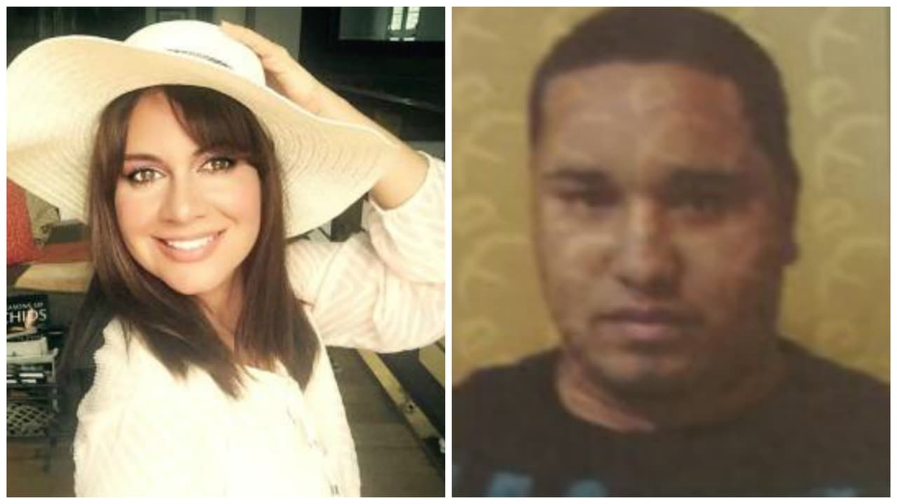 Se entrega cuarto sospechoso de asesinato de fiscal 