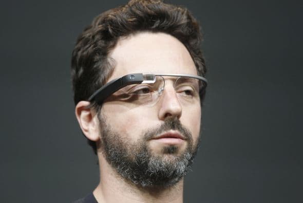 Google saca a la venta Google Glass ... por un dia