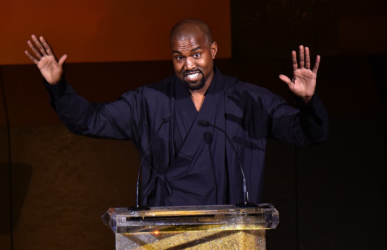  Kanye West y sus problemas para inscribir su nombre en la boleta presidencial de Illinois