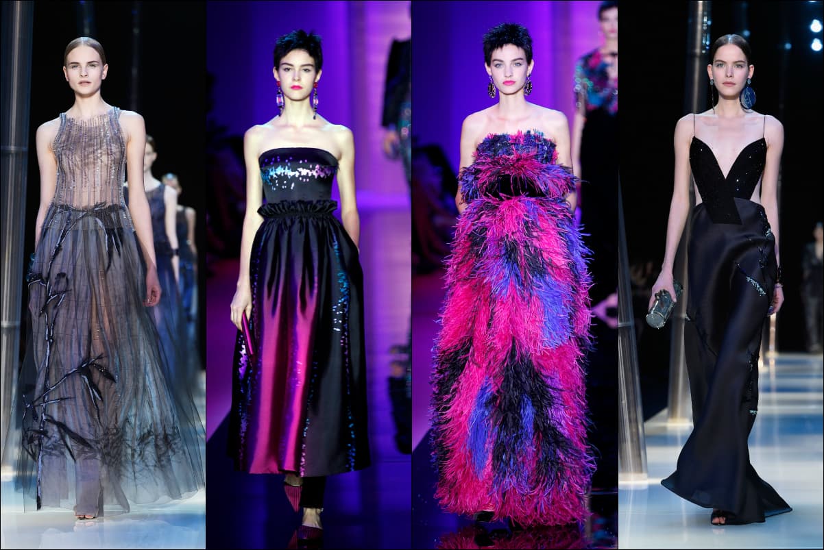 Cate Blanchett - Elegancia sublime. Con la nominación por su papel protagónico Carol, la actriz australiana suma un total de nueve nominaciones. Aunque suele sorprendernos con su selección para caminar la alfombra roja, su estilo impecable es una constante. Estos modelos de la colección de Armani Privé Alta Costura 2015 sería algo que amaríamos ver en la actriz para recibir su cuarto reconocimiento.