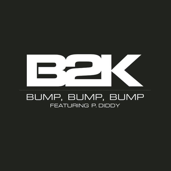 Classic Jam: B2K - Bump, Bump, Bump