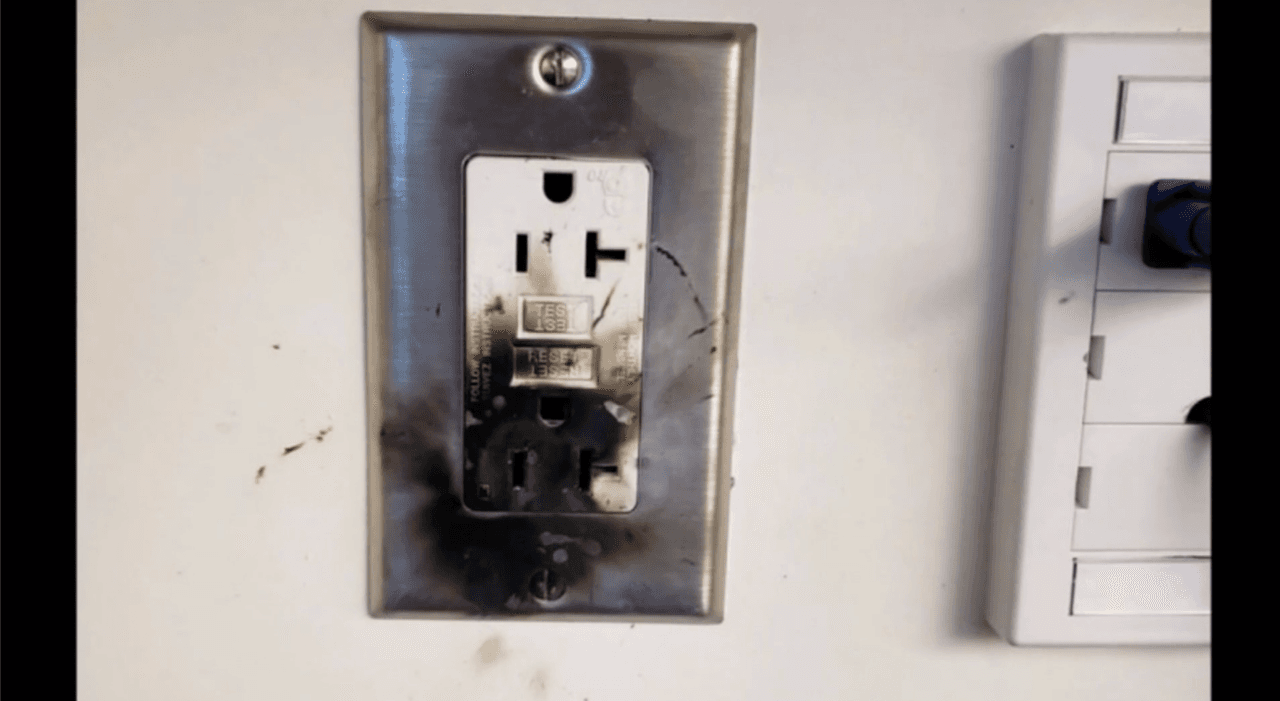 Alerta por nuevo desafío viral de TikTok que está causando incendios