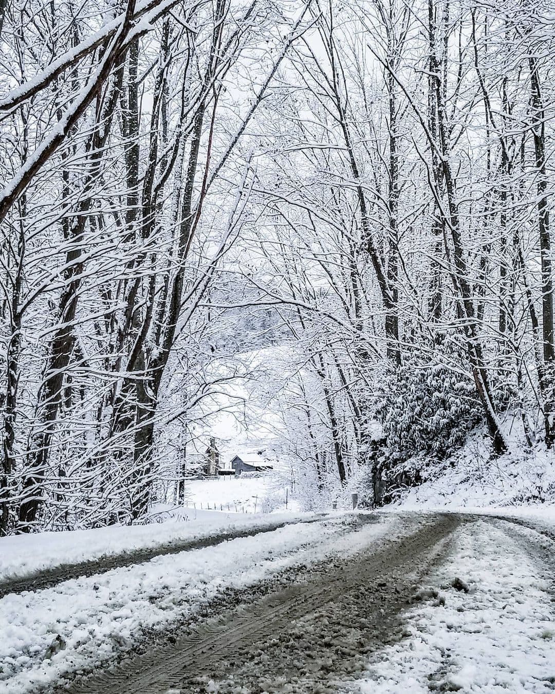 Recuerde seguir las siguientes recomendaciones en caso de una tormenta invernal. 
<a href="https://www.univision.com/local/north-carolina-wuvc/asi-se-vive-la-primera-nevada-del-ano-en-las-montanas-de-carolina-del-norte">Más detalles aquí.</a>