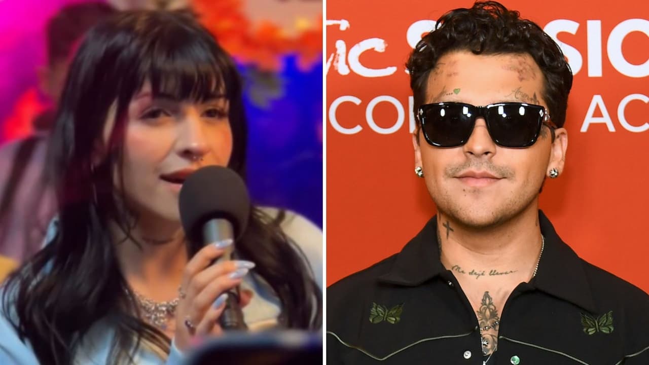 ¿Cazzu está sufriendo tras polémica con Nodal?: su mejor amiga rompe el silencio