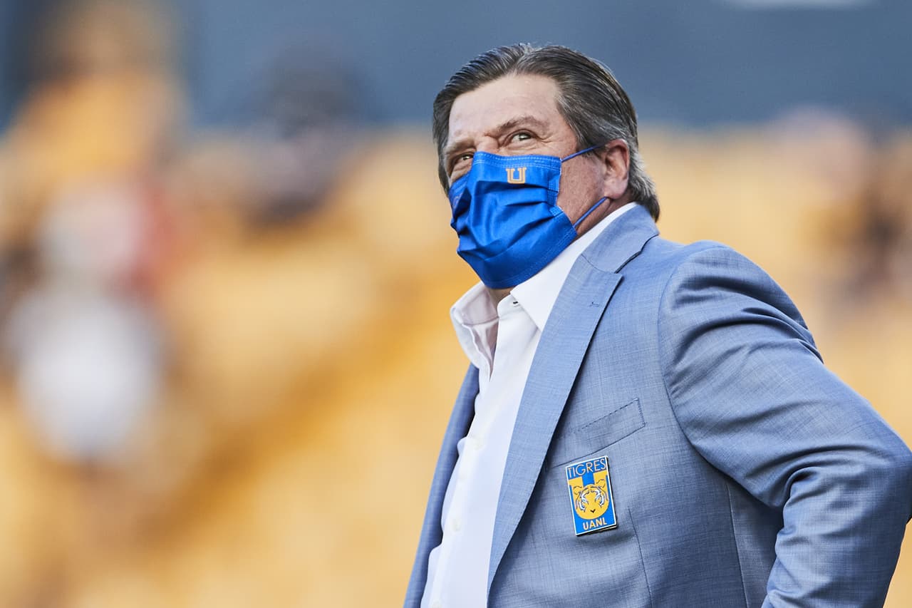 El DT pidió mayor empatía con clubes y jugadores.