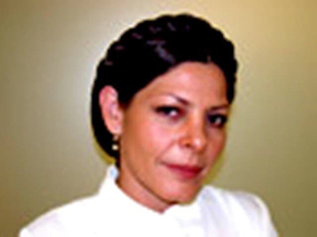 En 'Hasta que el dinero nos separe' la vimos interpretar a Azucena, la sirvienta de la familia Álvarez.