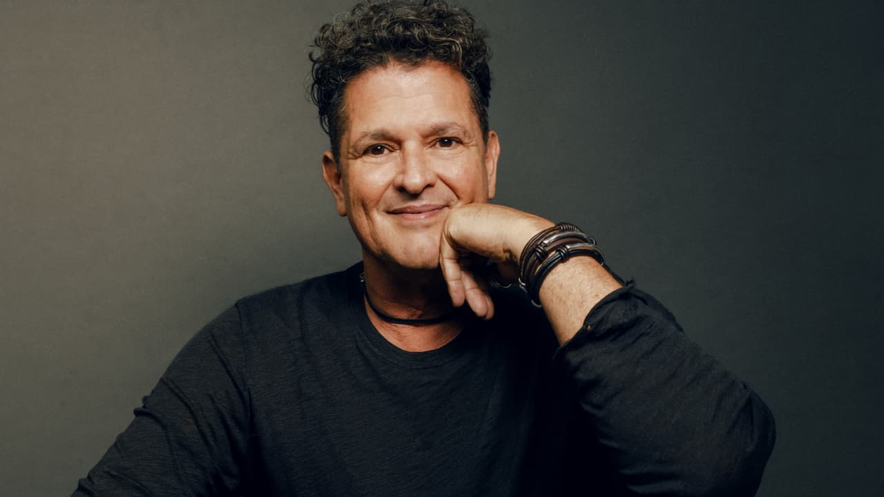 Latin GRAMMY 2024: Carlos Vives cantará en la fiesta