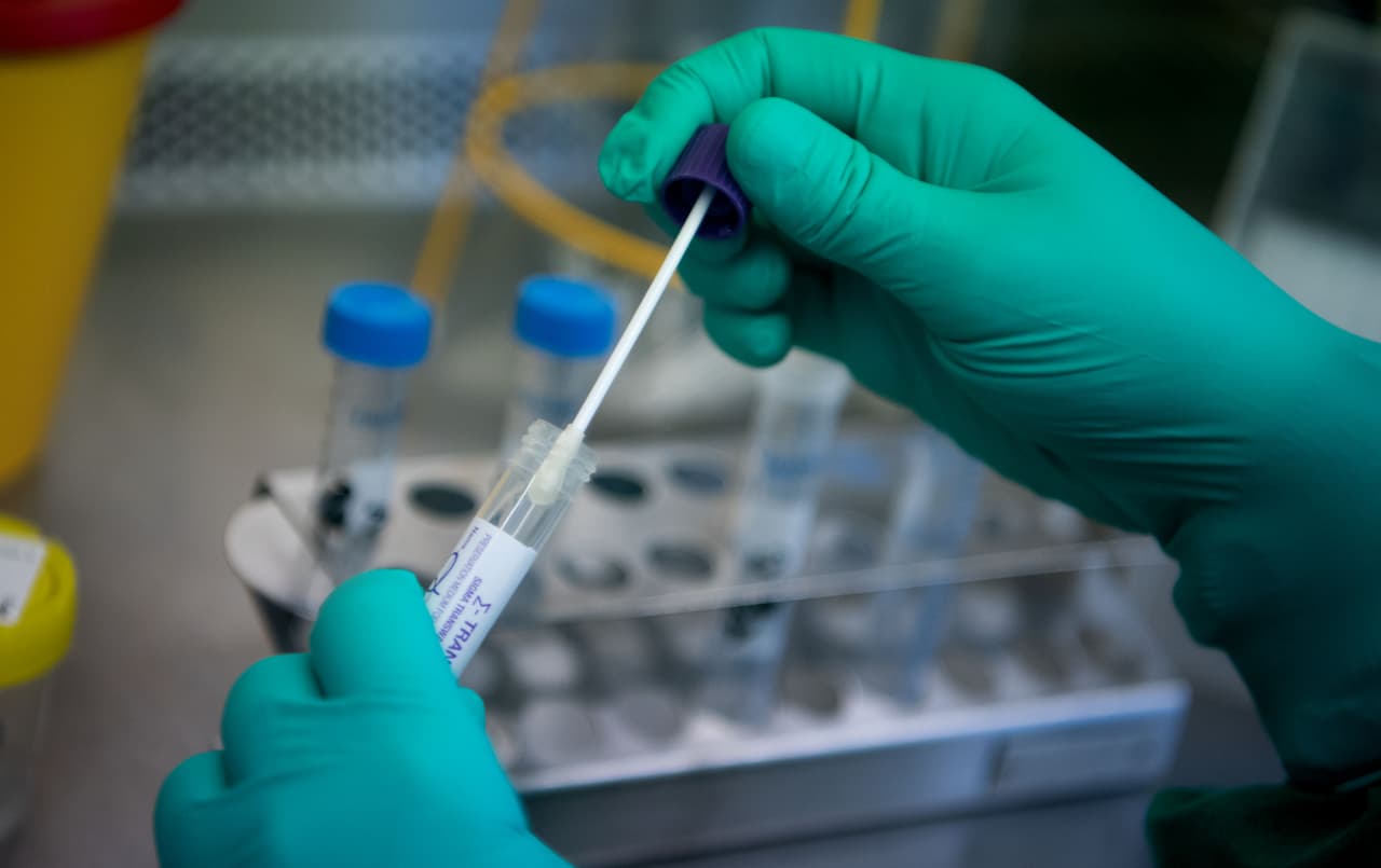 Reportan más de 1,266 casos nuevos de coronavirus con 54 muertes adicionales