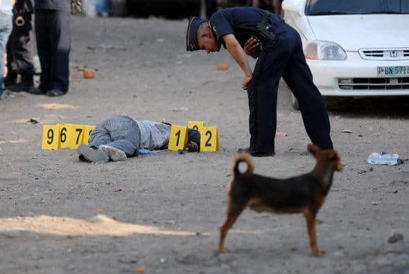 De acuerdo al comisionado, en lo que va del actual Gobierno las víctimas suman 20,010.