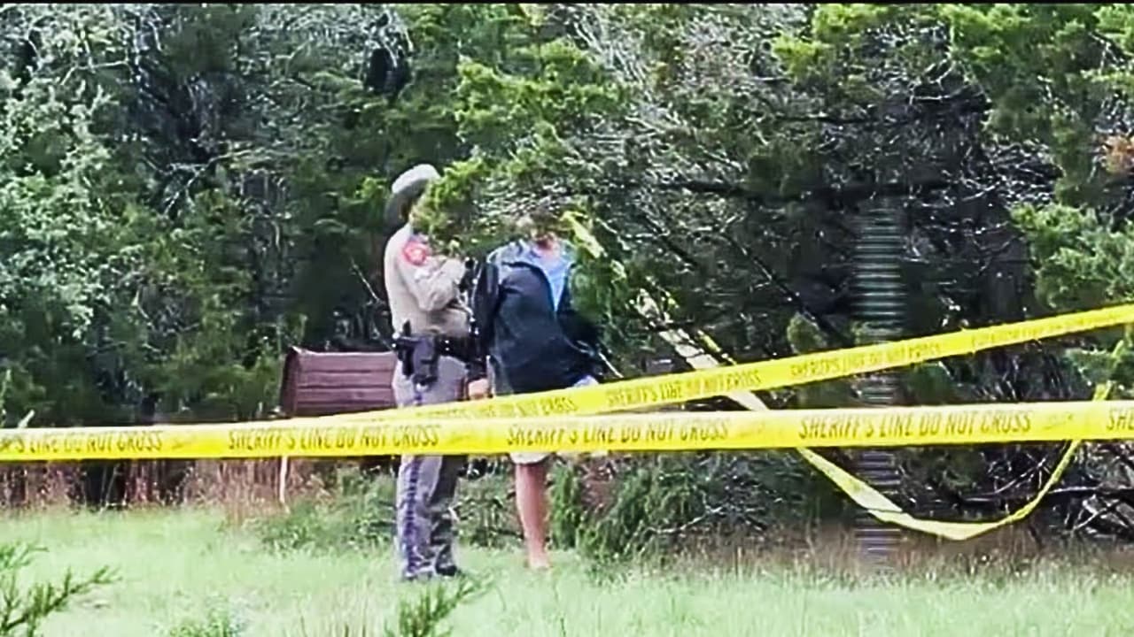 Informe interno revela causas del accidente aéreo en Wimberley que dejó 5 muertos