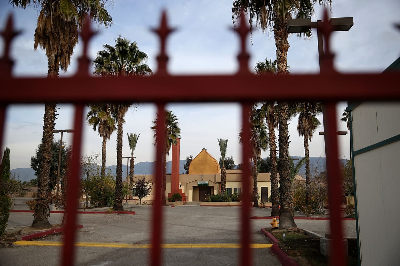 Ataque a mezquita se suma a creciente violencia contra musulmanes en EEUU