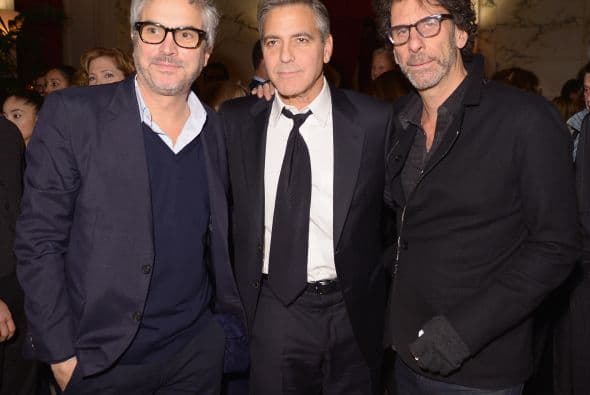 En entrevista con 'Good Morning America' Jane reveló que no podía creer que había ganado. Más videos de Chismes aquí.