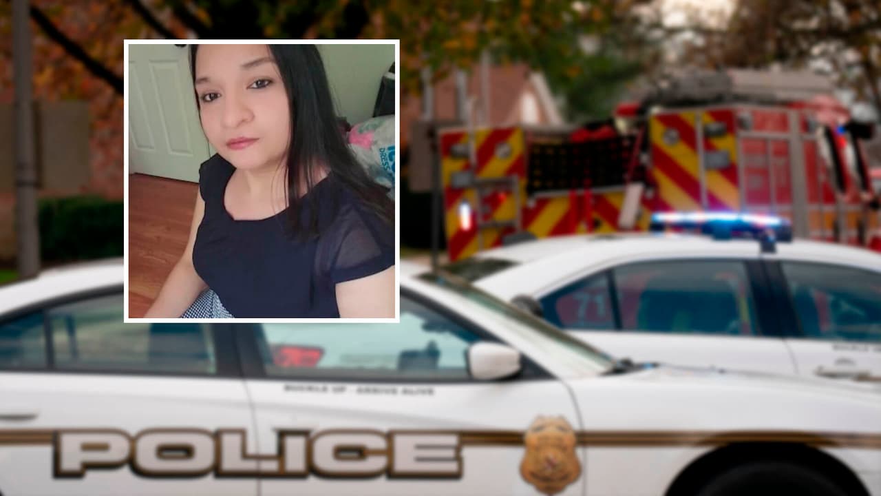 Familia hispana busca ayuda tras muerte de madre de dos pequeños en Maryland