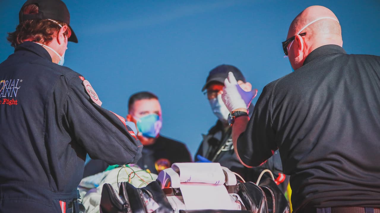 Los hechos ocurrieron el domingo 1 de noviembre.