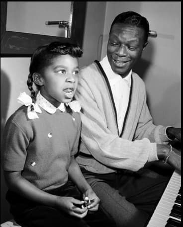30. ‘Piel canela’ - Nat King Cole