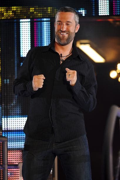 En 2013, después de mucho tiempo sin saberse de él, aceptó formar parte de la edición británica de "Celebrity Big Brother". Mira aquí más videos de Chismes.