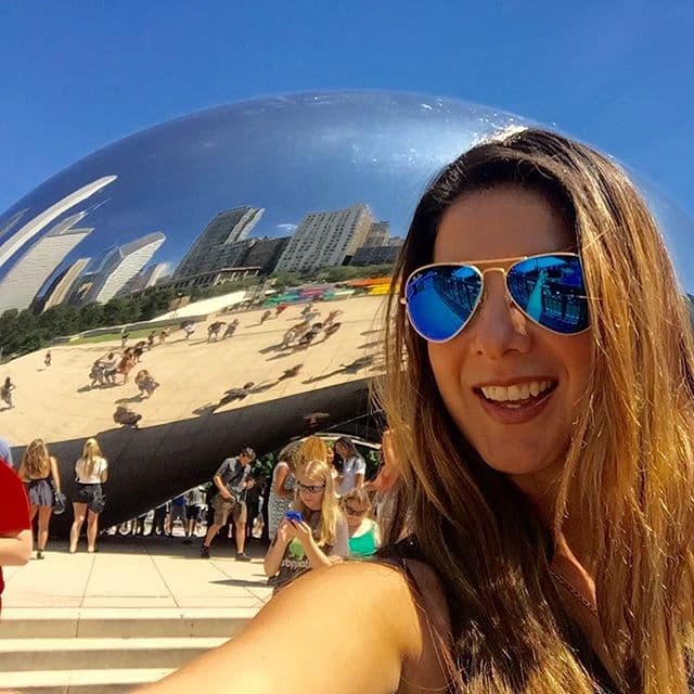 Sin duda, todos recordamos múltiples éxitos de Priscila y sus Balas de Plata, pero la vida de la vocalista dio un giro tras acercarse a Dios.