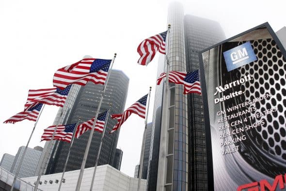 El descenso fue de 8.4% en la marca principal del grupo, Chevrolet, mientras que Buick registró una caída más pronunciada (-16%). La enseña de alta gama Cadillac sufrió baja de sus ventas especialmente marcada, mientras que la división GMC en cambio, tuvo un alza de 4.4%.